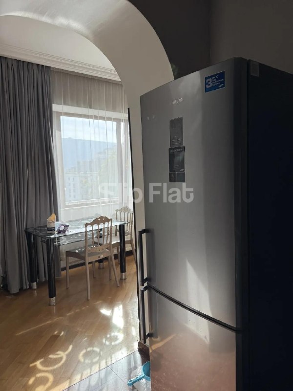 Apartment, 1 bedroom · Isani — photo 1