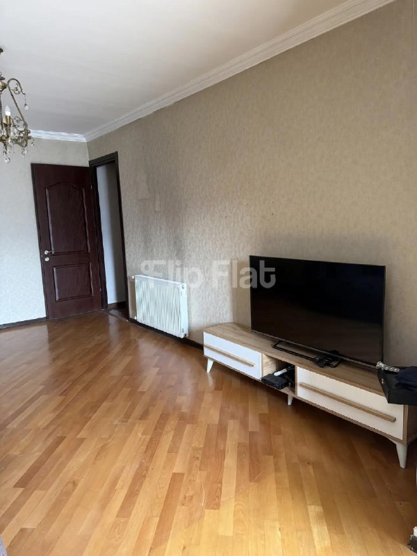 Apartment, 1 bedroom · Isani — photo 2