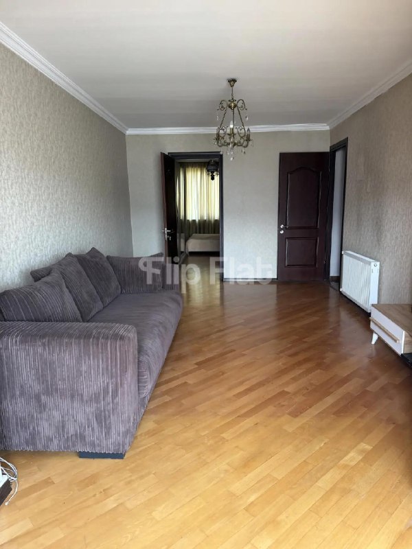 Apartment, 1 bedroom · Isani — photo 3