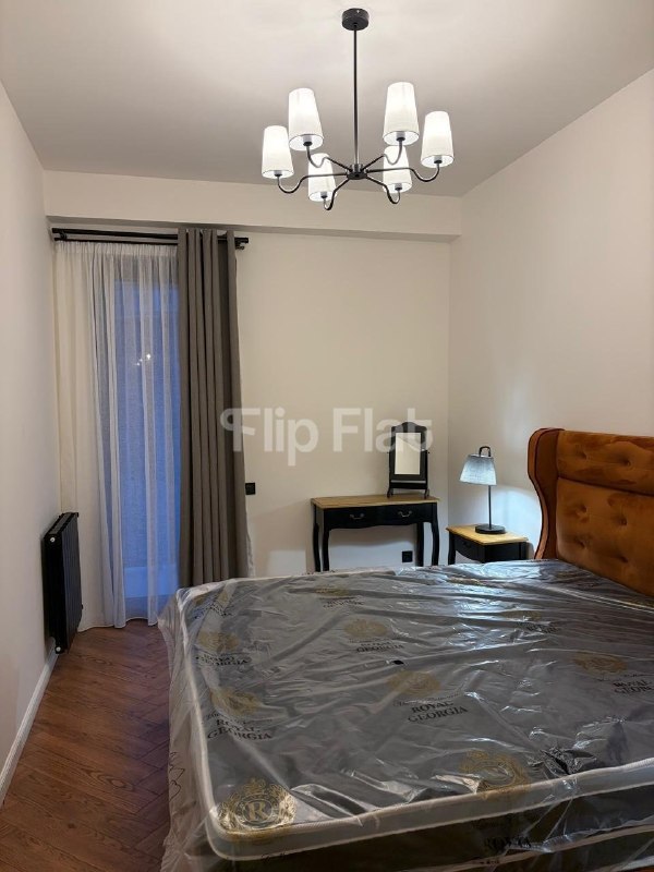 Apartment, 1 bedroom · Saburtalo — photo 4