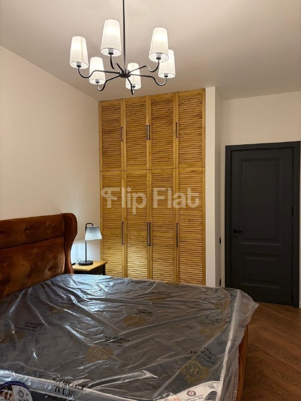 Apartment, 1 bedroom · Saburtalo — photo 5