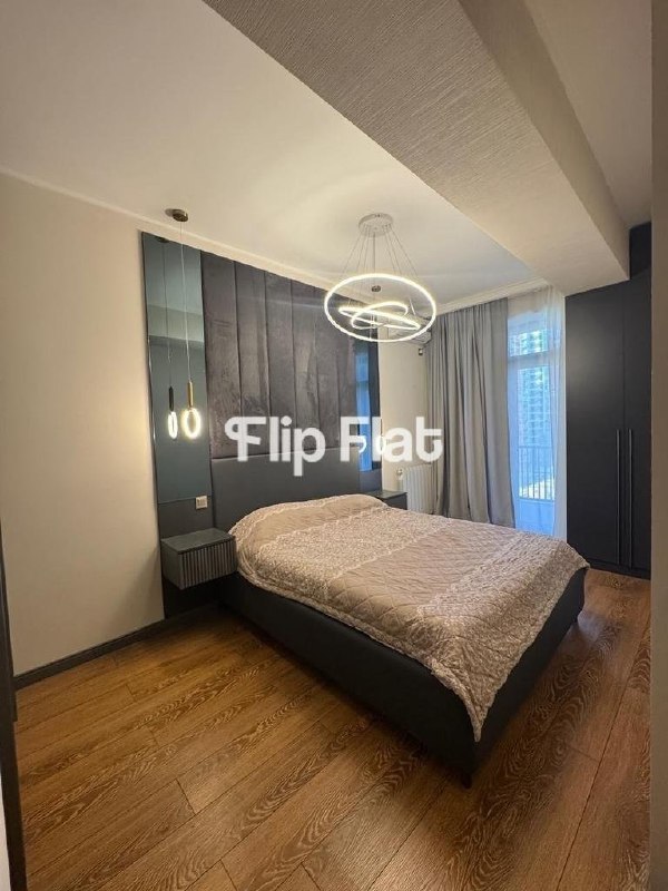 Apartment, 2 bedrooms · Saburtalo — photo 4