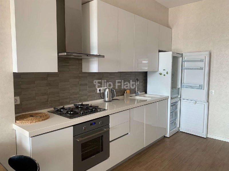 Apartment, 1 bedroom · Saburtalo — photo 2