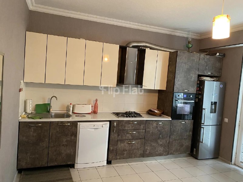 Apartment, 2 bedrooms · Didube — photo 1