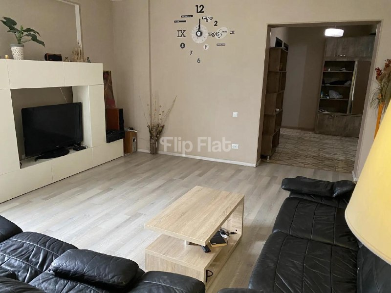 Apartment, 2 bedrooms · Didube — photo 2