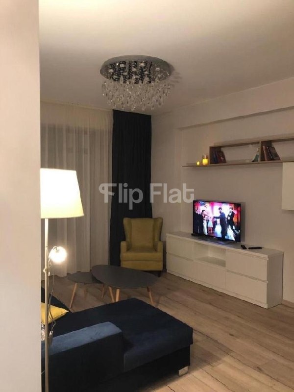 Apartment, 1 bedroom · Saburtalo — photo 2