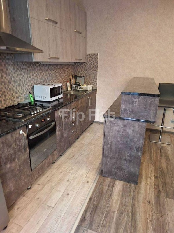 Apartment, 1 bedroom · Saburtalo — photo 1