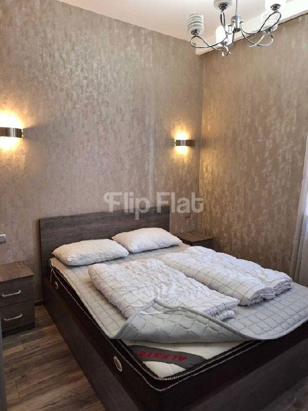 Apartment, 1 bedroom · Saburtalo — photo 4