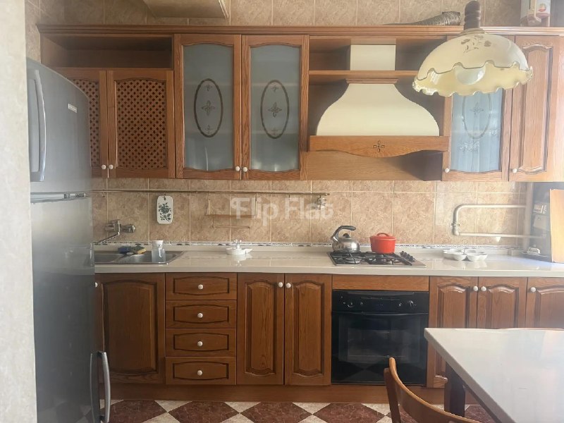 Apartment, 2 bedrooms · Vake — photo 1