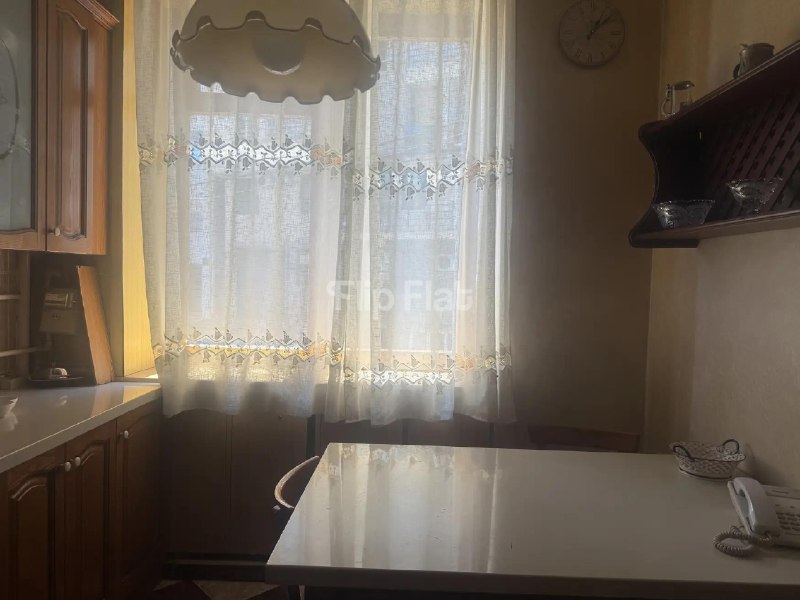 Apartment, 2 bedrooms · Vake — photo 2