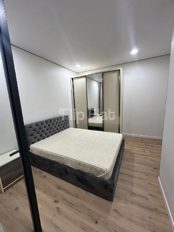 Apartment, 2 bedrooms · Didube — photo 5