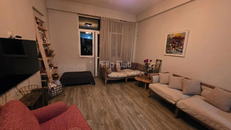 Apartment, 2 bedrooms · Didube — photo 2