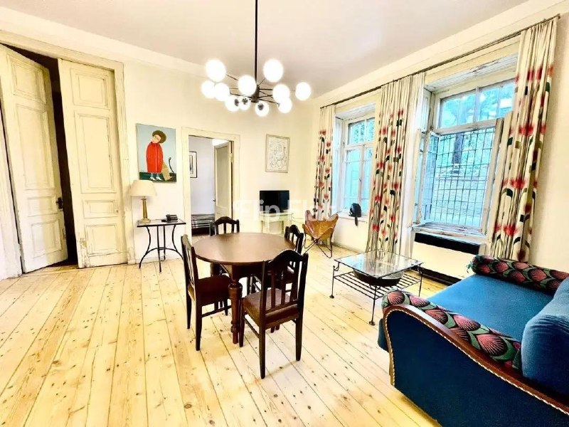 Apartment, 2 bedrooms · Vera — photo 1