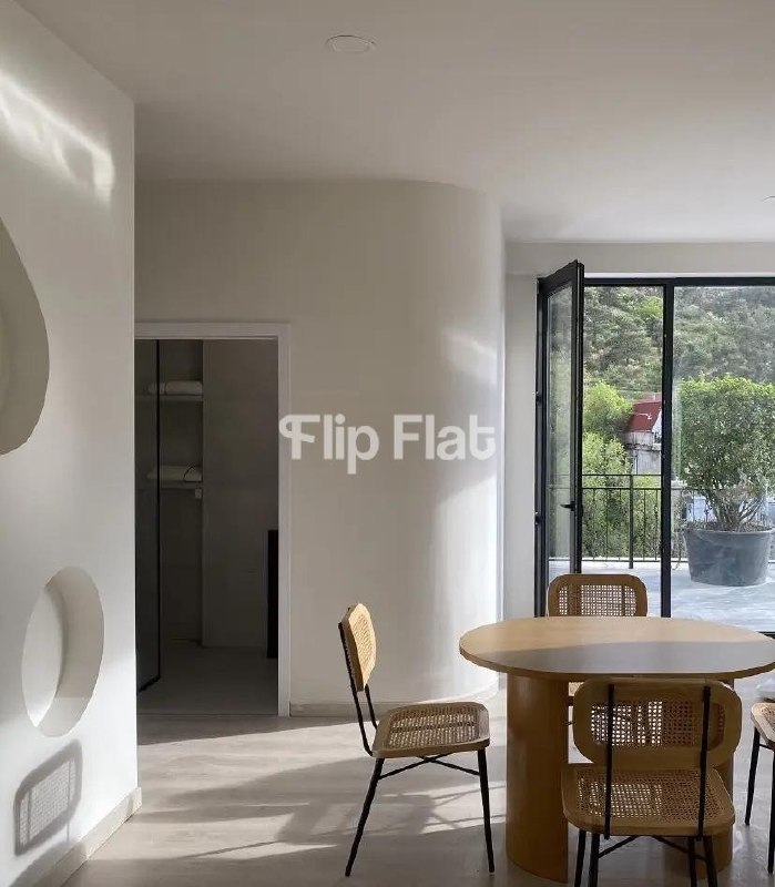 Apartment, 1 bedroom · Vake — photo 5