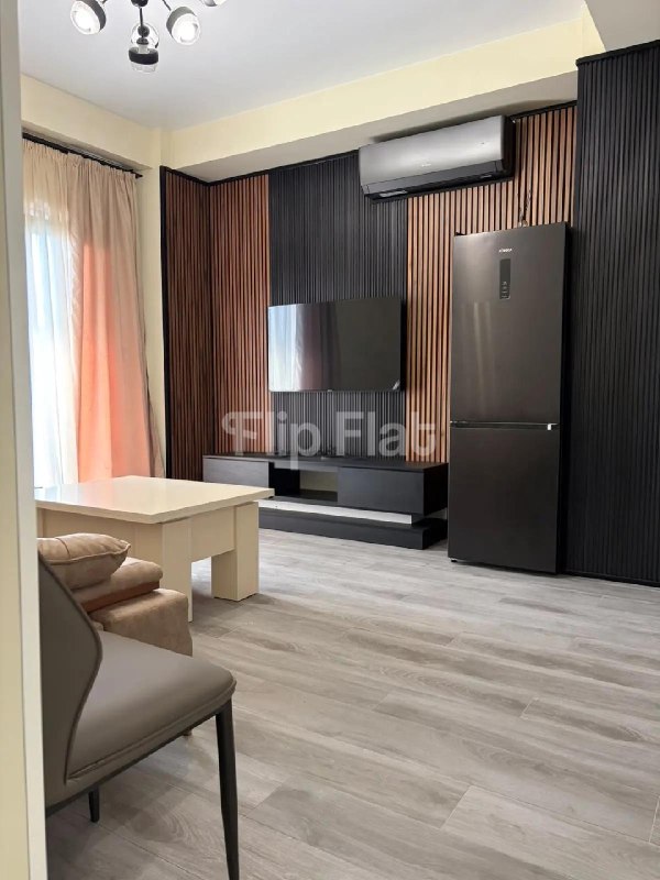 Apartment, 2 bedrooms · Didube — photo 2