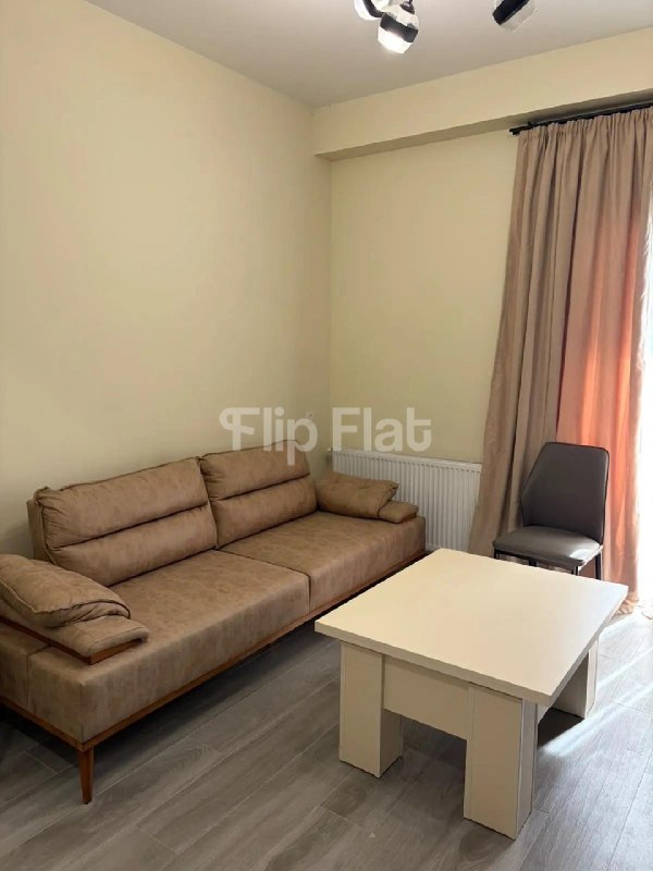 Apartment, 2 bedrooms · Didube — photo 3