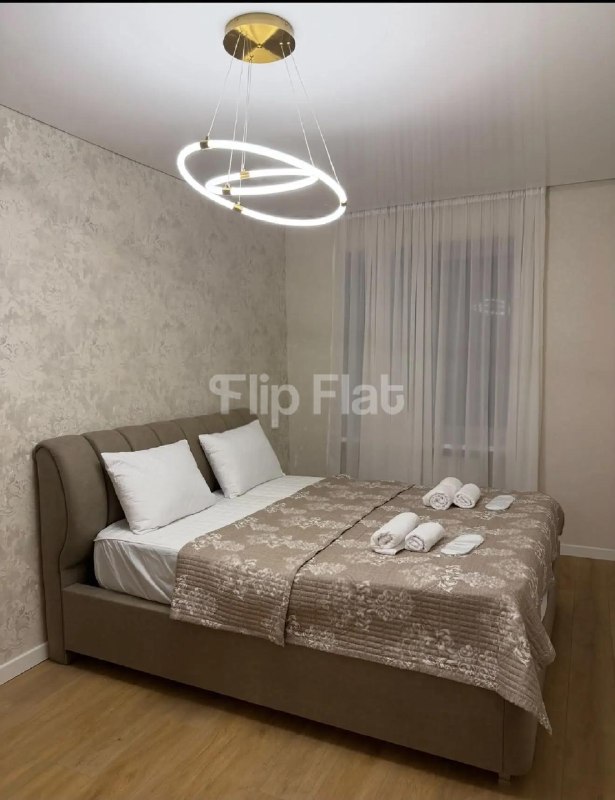 Apartment, 2 bedrooms · Didube — photo 5