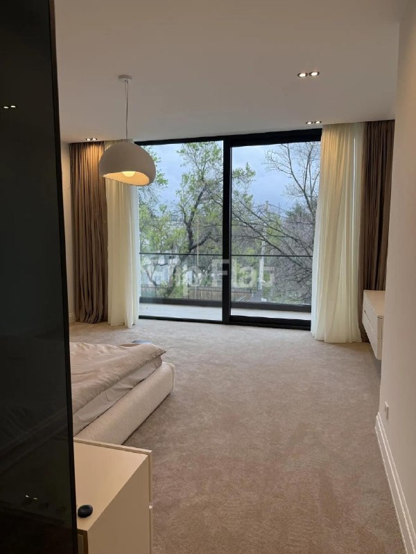 House, 4 bedrooms · Tskneti — photo 5