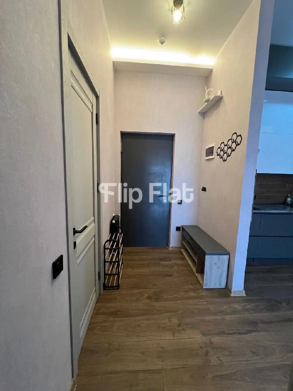Apartment, 1 bedroom · Krtsanisi — photo 5