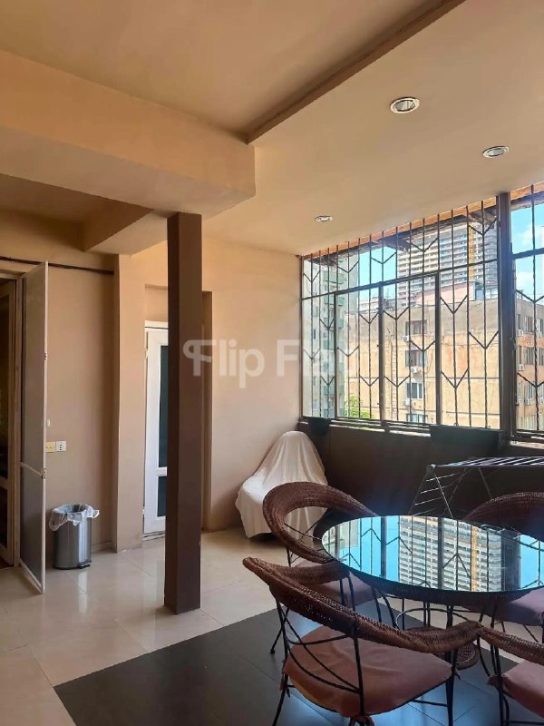 Apartment, 3 bedrooms · Saburtalo — photo 5