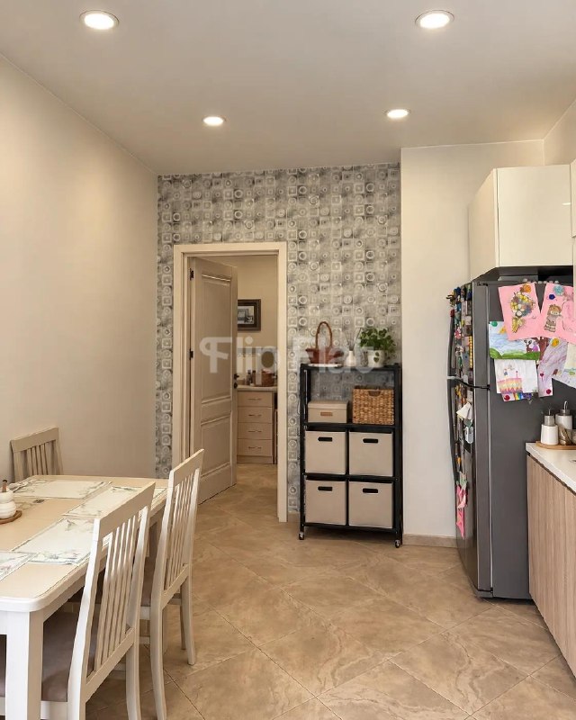 Apartment, 2 bedrooms · Saburtalo — photo 1