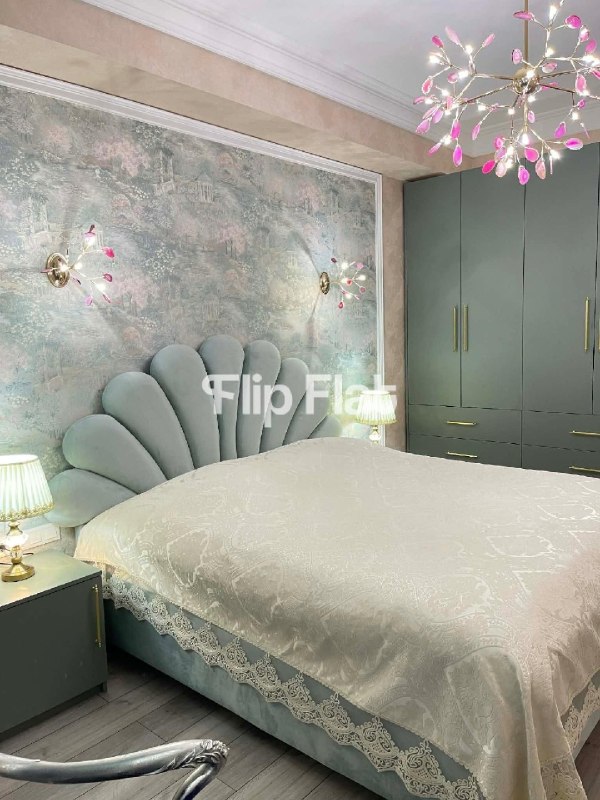 Apartment, 2 bedrooms · Saburtalo — photo 5
