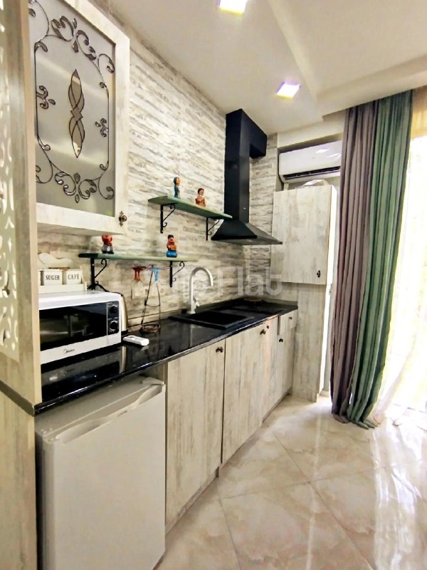 Apartment, 1 bedroom · Sololaki — photo 3