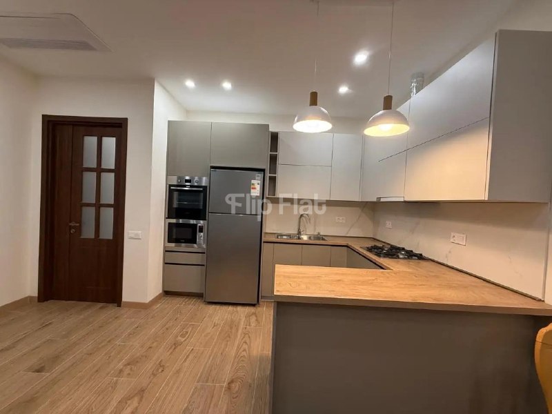 Apartment, 3 bedrooms · Ortachala — photo 1