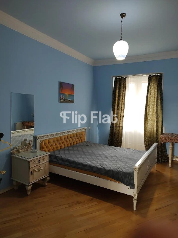 Apartment, 2 bedrooms · Vake — photo 4