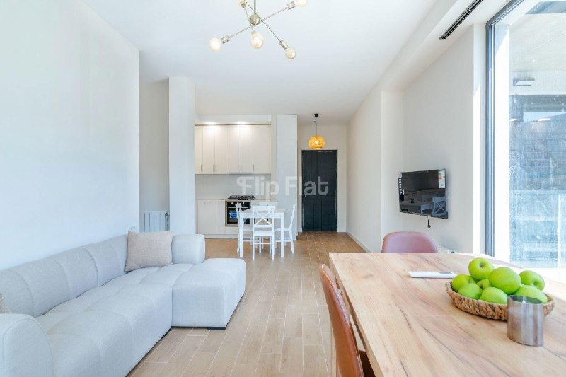 Apartment, 2 bedrooms · Ortachala — photo 3