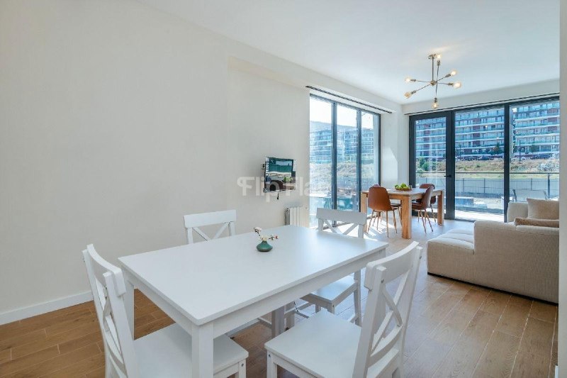 Apartment, 2 bedrooms · Ortachala — photo 5