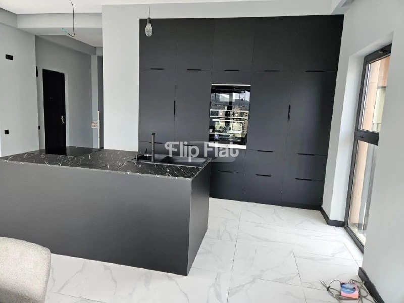 Apartment, 3 bedrooms · Ortachala — photo 1