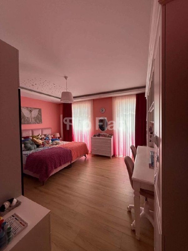 Apartment, 3 bedrooms · Dighomi village — photo 4