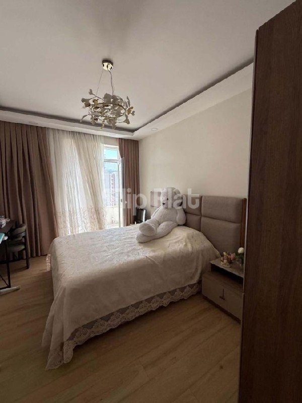 Apartment, 3 bedrooms · Dighomi village — photo 5