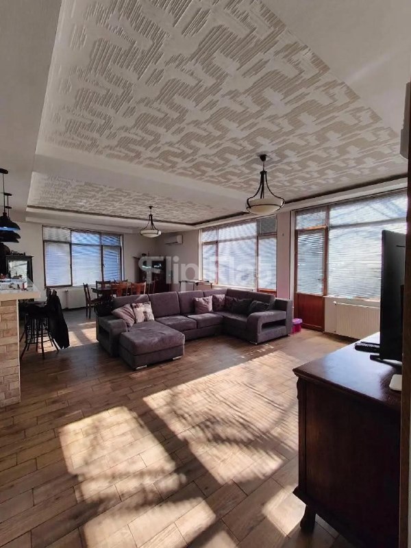 Apartment, 5 bedrooms · Nadzaladevi — photo 3