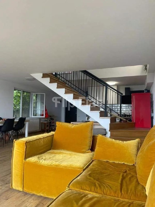 House, 3 bedrooms · Tskneti — photo 2