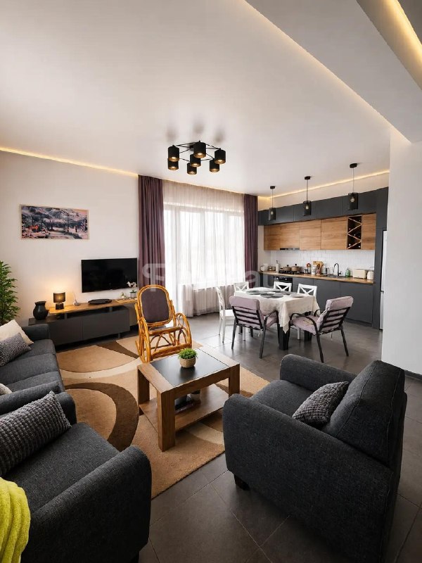 House, 3 bedrooms · Kojori — photo 1