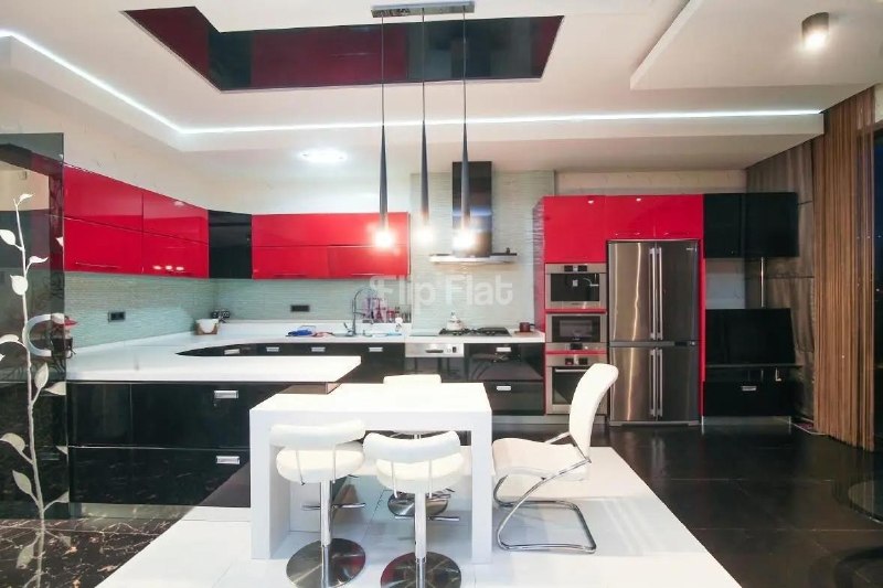 Apartment, 4 bedrooms · Vera — photo 3