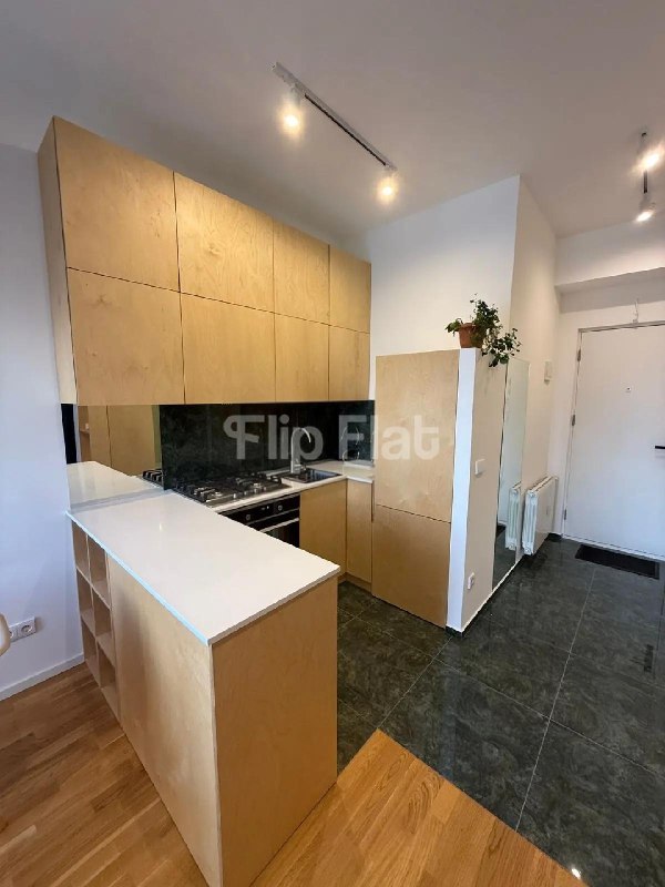 Apartment, 1 bedroom · Saburtalo — photo 1