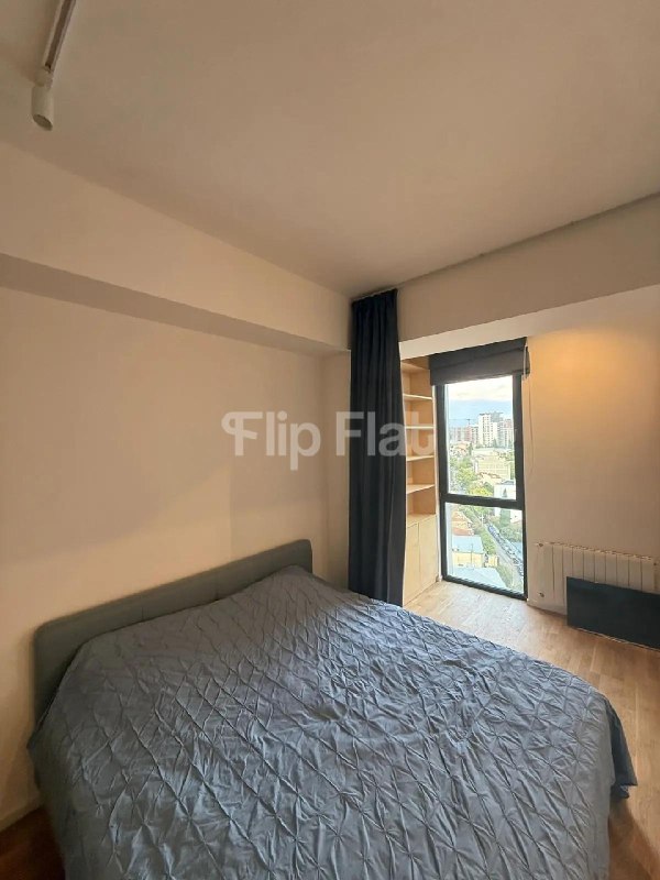 Apartment, 1 bedroom · Saburtalo — photo 3