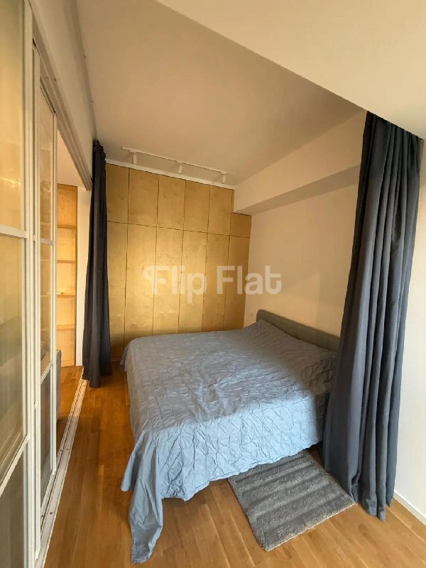 Apartment, 1 bedroom · Saburtalo — photo 4