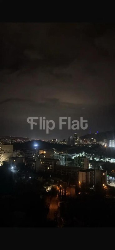 ბინა, 1 საძინებელი · საბურთალო — ფოტო 5