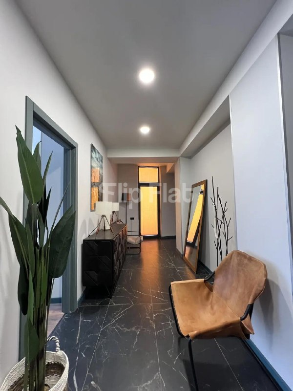 Apartment, 3 bedrooms · Saburtalo — photo 5