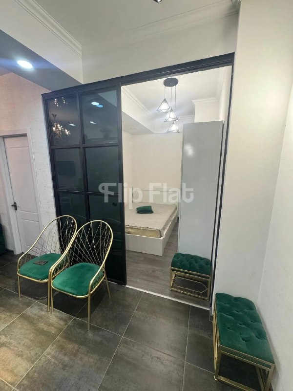 Apartment, 2 bedrooms · Saburtalo — photo 4