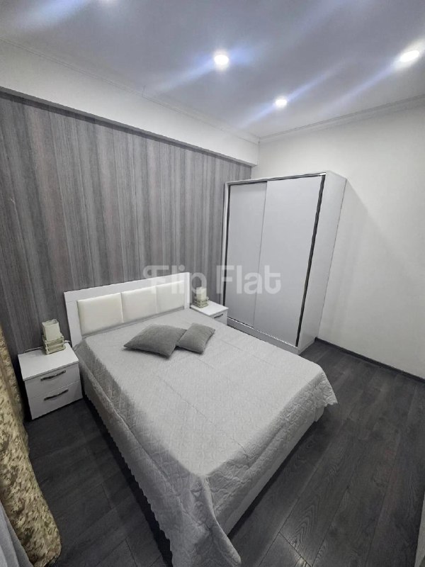 Apartment, 2 bedrooms · Saburtalo — photo 5