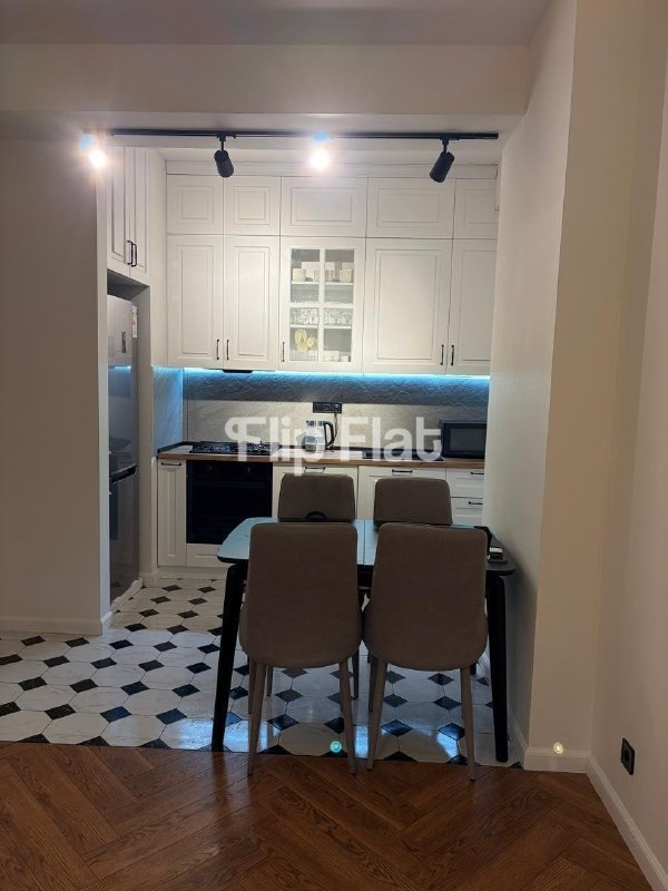 Apartment, 1 bedroom · Saburtalo — photo 2