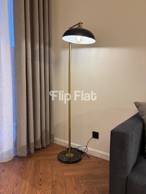 Apartment, 1 bedroom · Saburtalo — photo 4