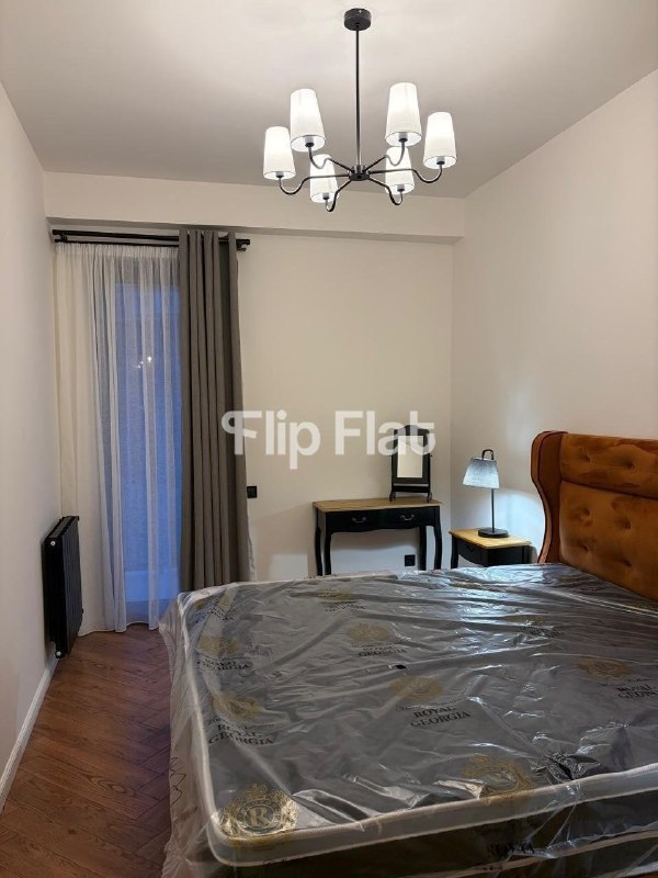 Apartment, 1 bedroom · Saburtalo — photo 5