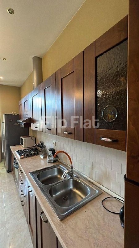 Apartment, 2 bedrooms · Vake — photo 1