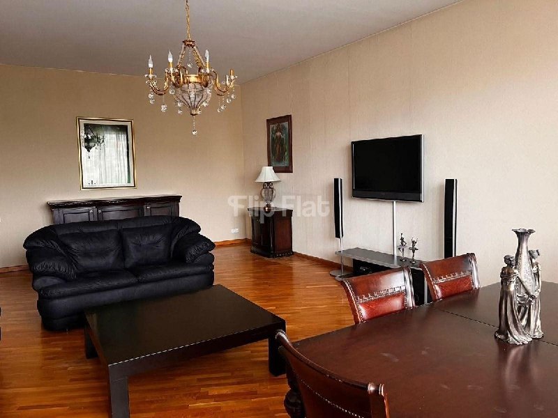 Apartment, 2 bedrooms · Vake — photo 3